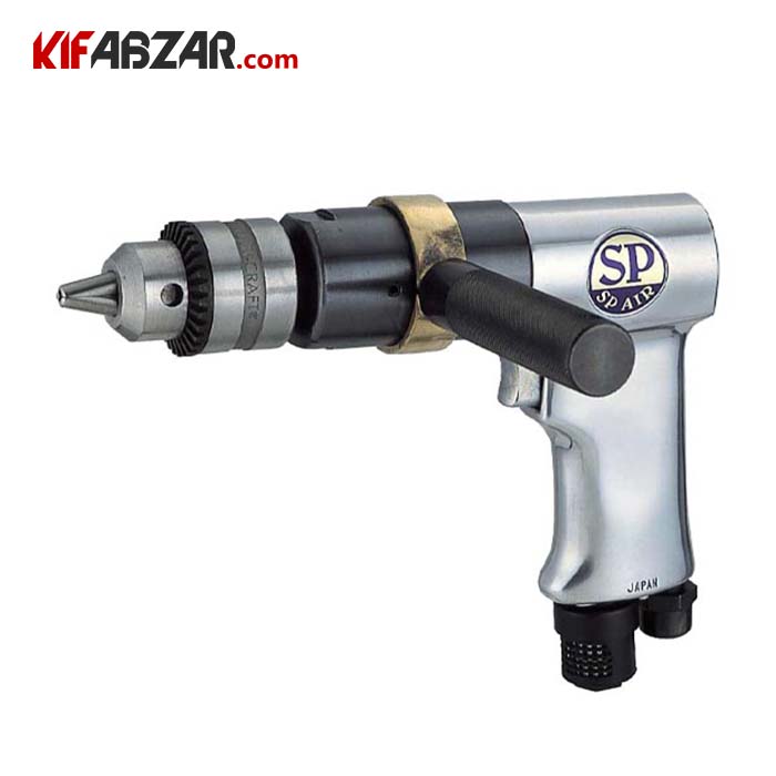 دریل بادی اس پی مدل SP 1533