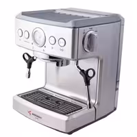 اسپرسو ساز مباشی مدل 2051 - گارانتی 18 ماهه می سرویس