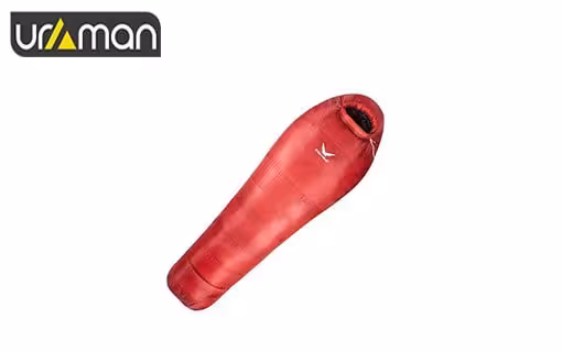 کیسه خواب کوهنوردی اسنوهاک مدل SNOWHAWK K2-350