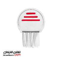 شانه شپش فلزی ترمیناتور
