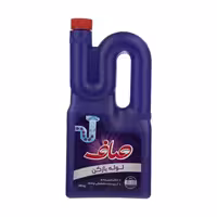 لوله بازکن صاف حجم 1250 گرم