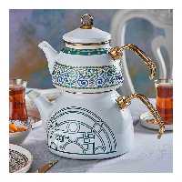 کتری قوری nevaترکیه