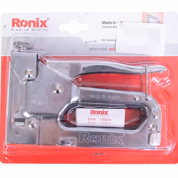 منگنه کوب رونیکس مدل RH-4801