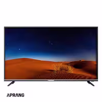 تلویزیون ال ای دی جی پلاس مدل GTV-43JH512N سایز 43 اینچ