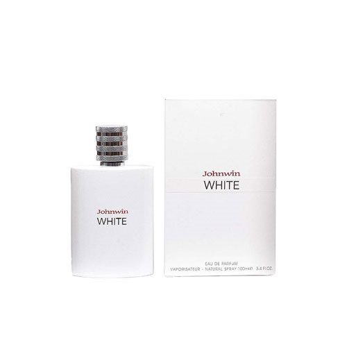 لالیک سفید (جانوین)/ Lalique White Johnwin