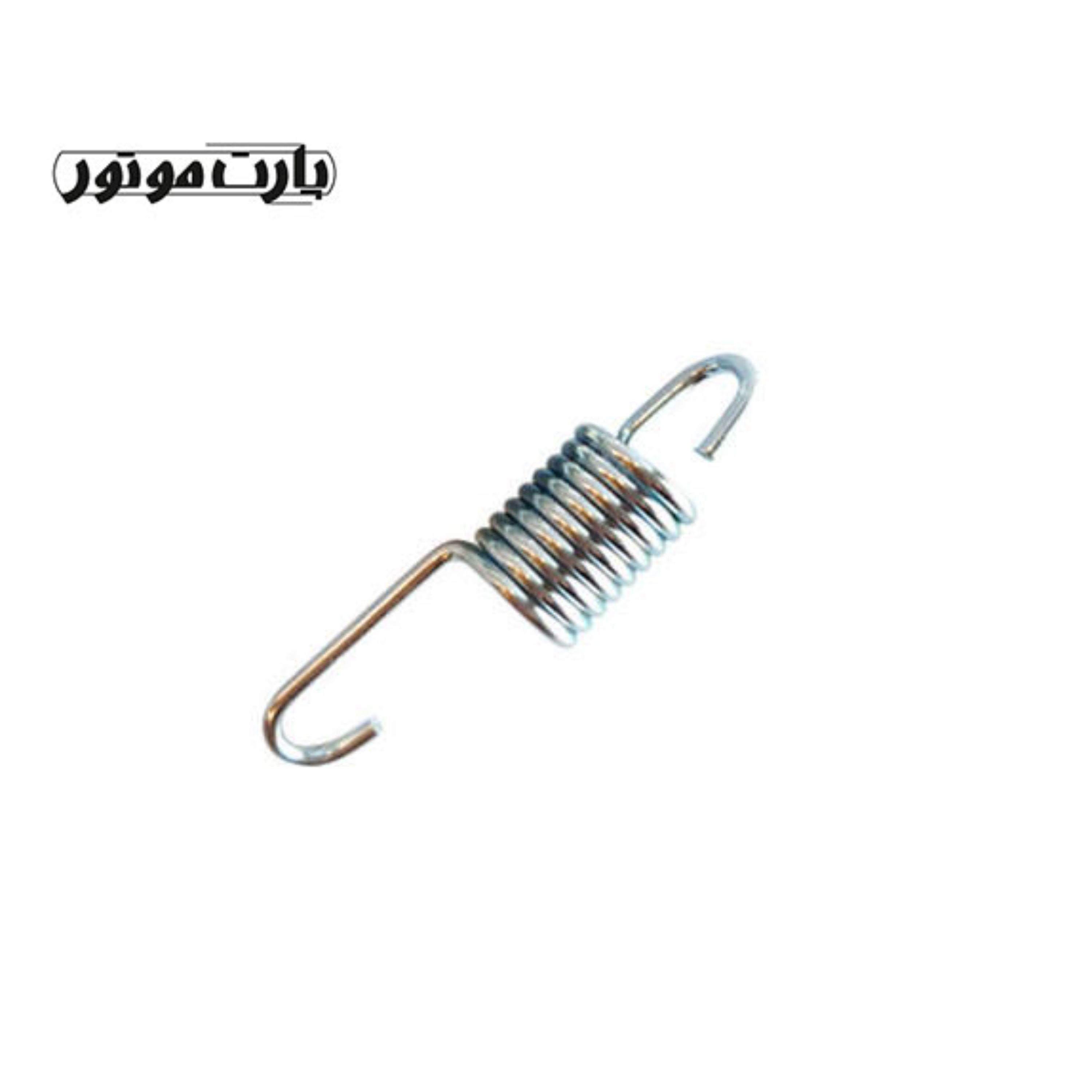 فنر پدال ترمز موتورسیکلت هوندا