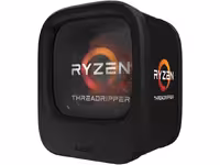 سی پی یو ای ام دی مدل رایزن تریدریپر 1900 ایکس