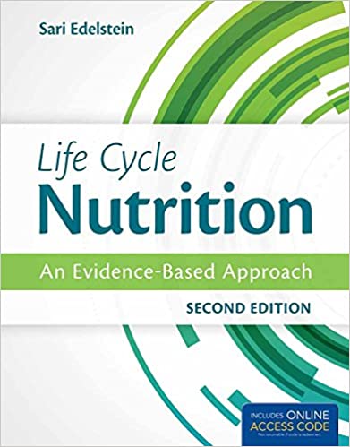 󾕇 دانلود کتاب Life Cycle Nutrition - An Evidence-Based Approach, 2nd ed, [2015] - دانلود کتاب های دانشگاهی