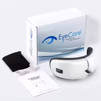 عینک ماساژور چشم Eye Care