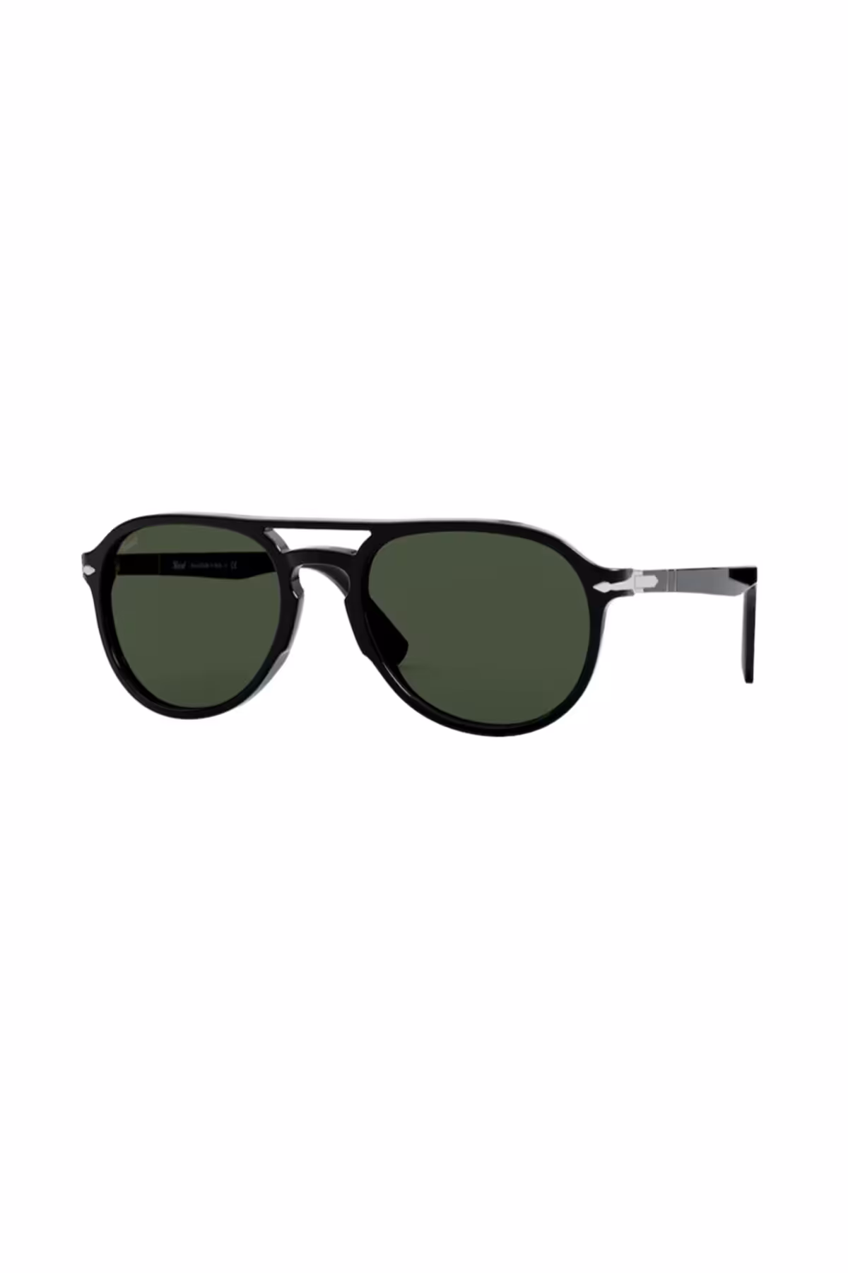 عینک آفتابی مشکی مردانه سیاه Po3235 S 95 31 Persol