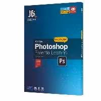 نرم افزار اموزش  مبانی نرم افزار نشر جی بی photoshop 