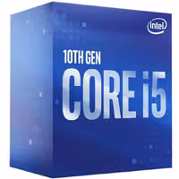 پردازنده اینتل Core i5 10500 Comet Lake