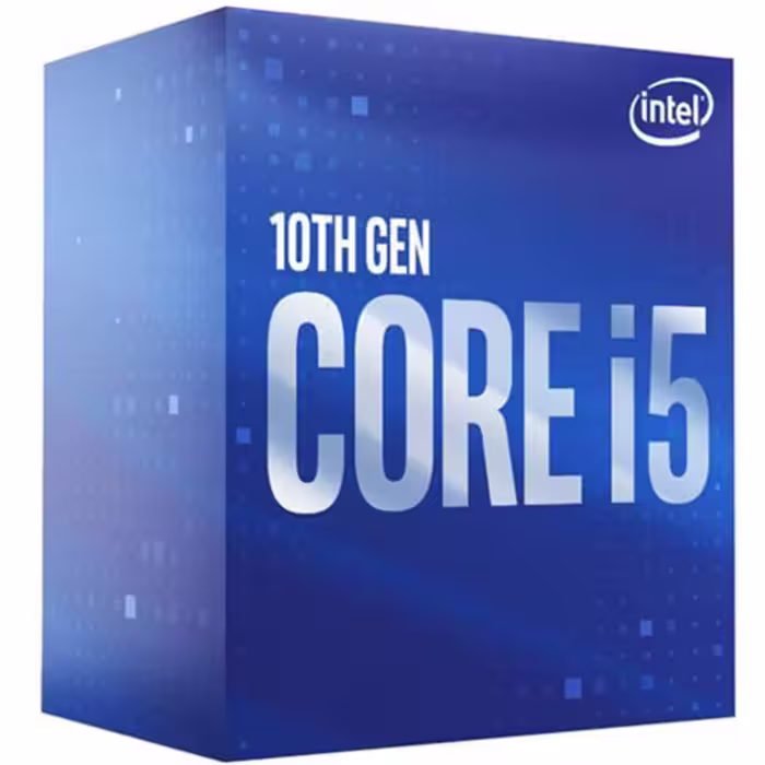 پردازنده اینتل Core i5 10500 Comet Lake
