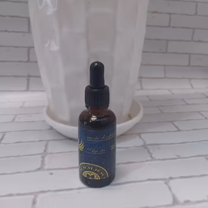 لوسیون گیاهی رفع افتادگی پلک آگوستا