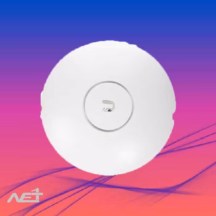 اکسس پوینت Unifi سری ac یوبیکیوتی UniFi AP-AC-LR Ubiquiti