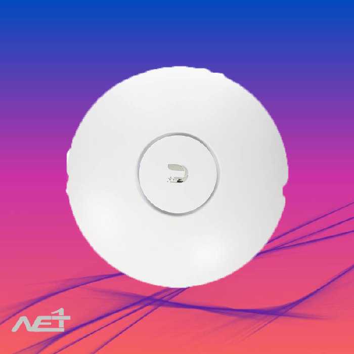اکسس پوینت Unifi سری ac یوبیکیوتی UniFi AP-AC-LR Ubiquiti