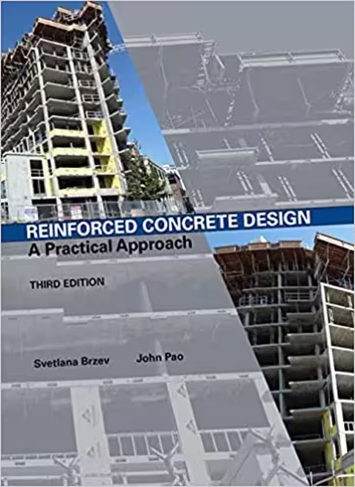 󾕇 دانلود کتاب Reinforced Concrete Design - A Practical Approach, Chapter 12, 3rd ed, 2017 - دانلود کتاب های دانشگاهی