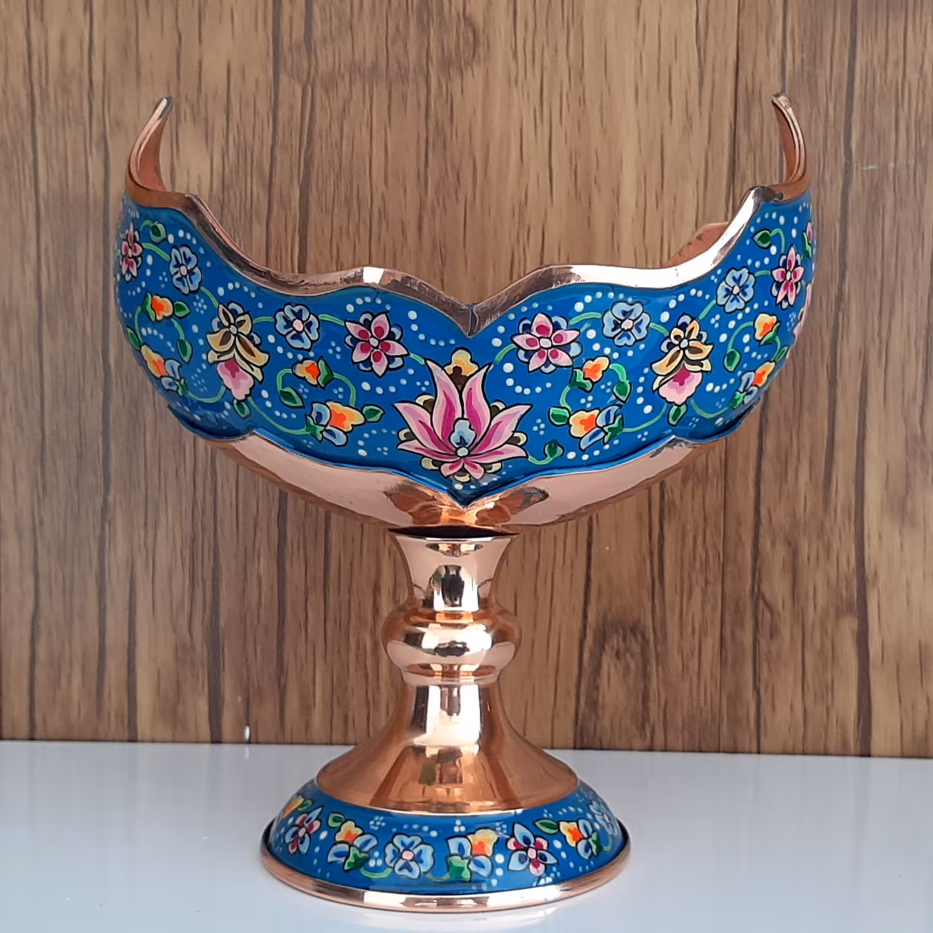کشکول چکشی
