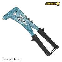 انبر پرچ پیکاس مدل HR-005
