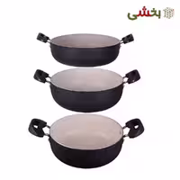 ست 3 تابه دو دسته سلتیک