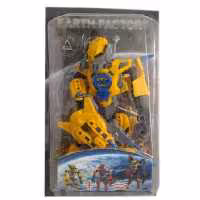 اسباب بازی ربات لگو سه بعدی تبدیل شوندگان