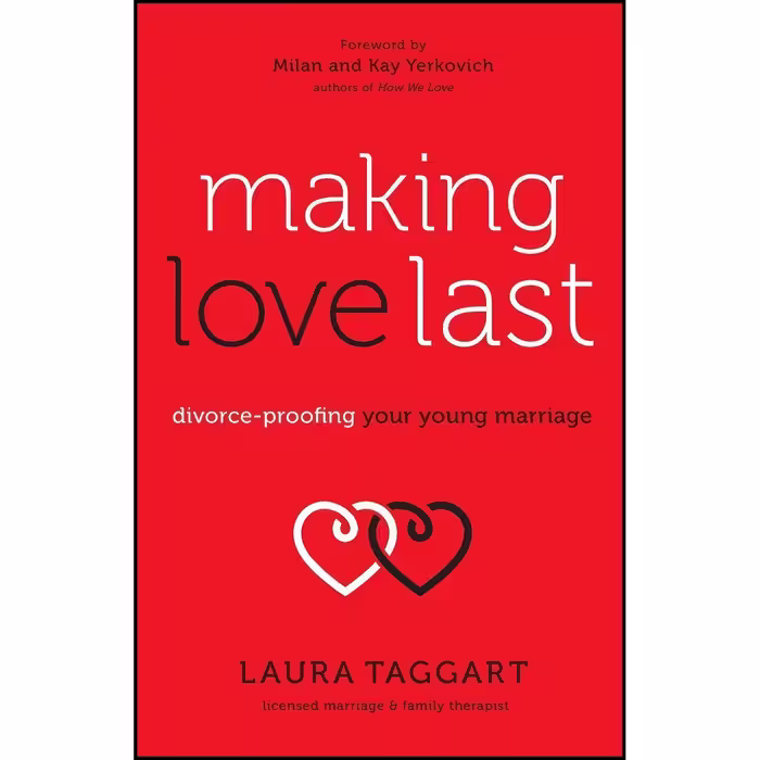 کتاب زبان اصلی Making Love Last