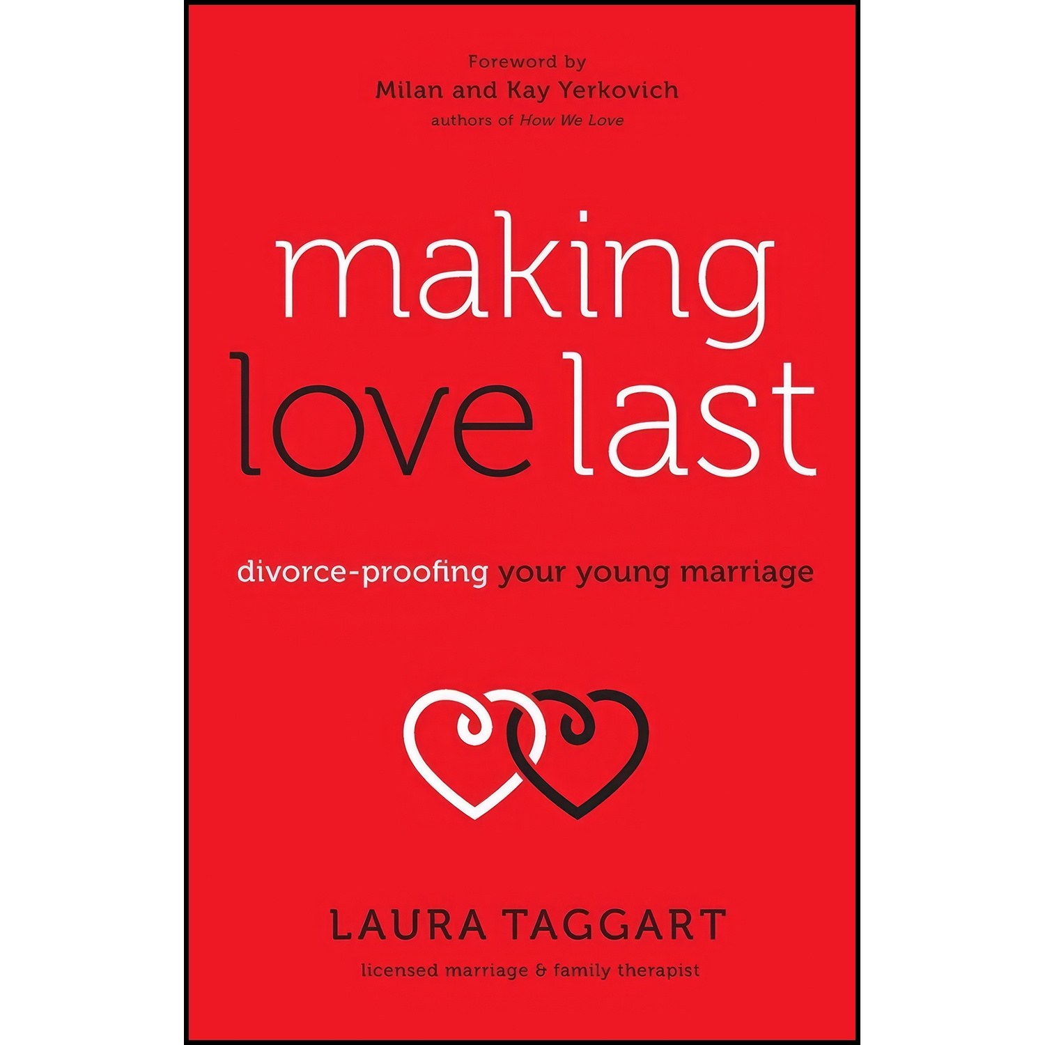 کتاب زبان اصلی Making Love Last