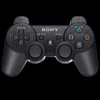 کنترلر دوال شاک 3 پلی استیشن 3