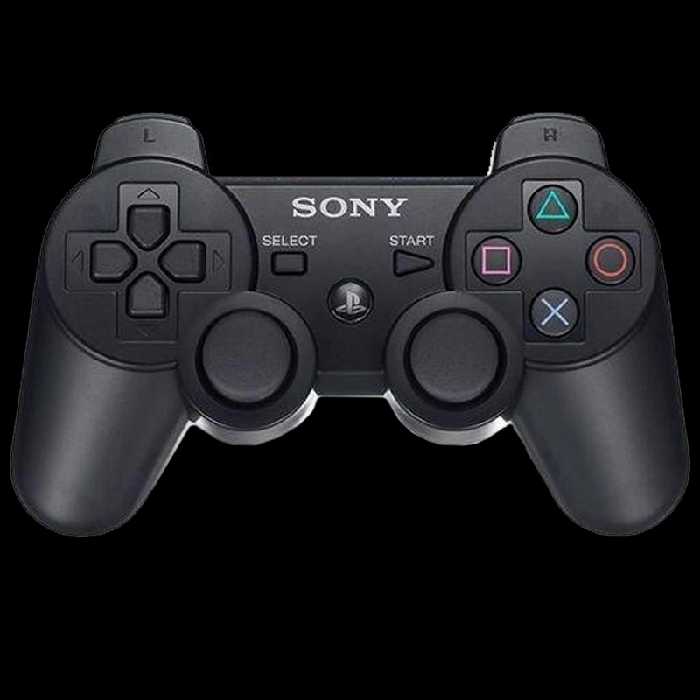کنترلر دوال شاک 3 پلی استیشن 3