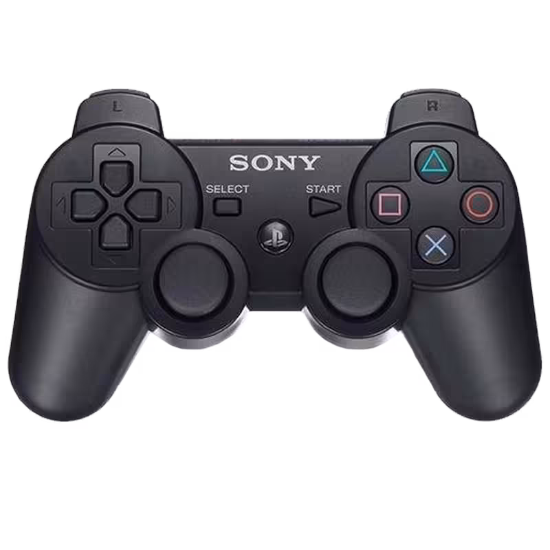 کنترلر دوال شاک 3 پلی استیشن 3