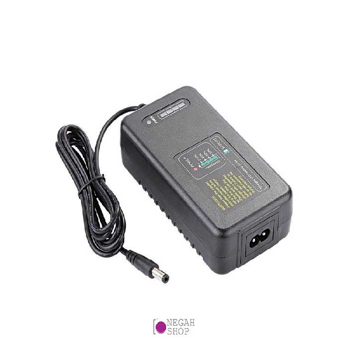 آداپتور شارژ گودکس Godox AD600B و Godox AD600BM مدل Godox WC-87 Battery Charger