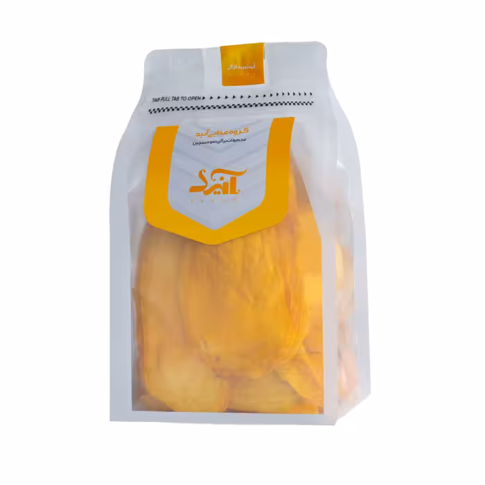 انبه خشک صادراتی آنید - 1000 گرم