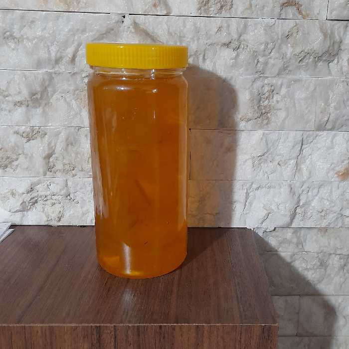 مربای بالنگ (50کیلویی)