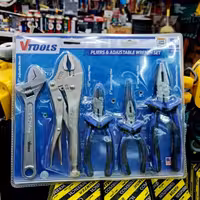 پک مکانیکی 5عددی 