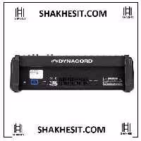 میکسر دایناکورد DYNACORD CMS 1000-3