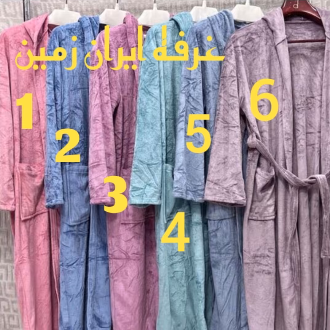 حوله تن پوش نانو با کیفیت عالی و قیمت مناسب، در رنگ بندی ها ی متنوع به سلیقه شما، در سایزهای مختلف 