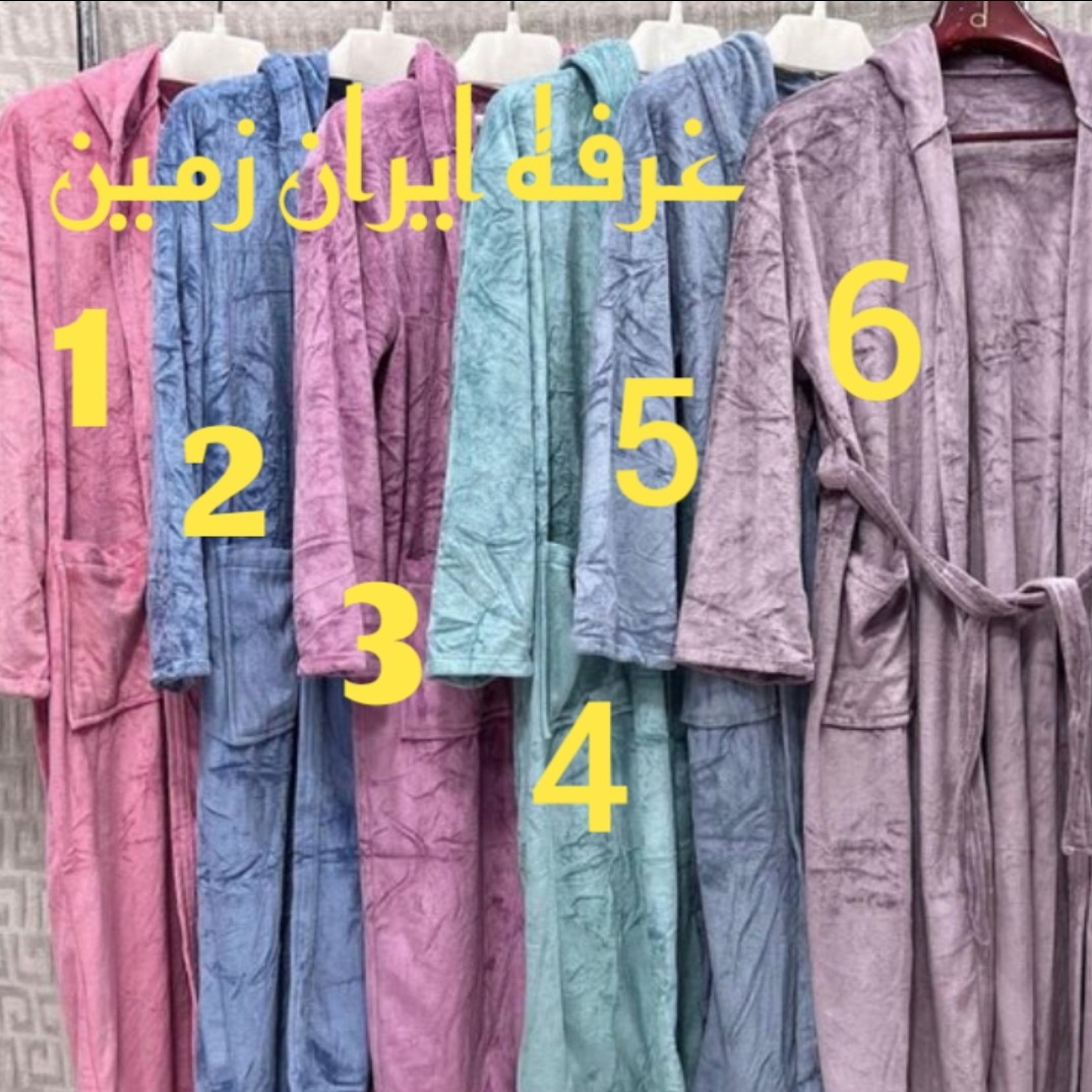 حوله تن پوش نانو با کیفیت عالی و قیمت مناسب، در رنگ بندی ها ی متنوع به سلیقه شما، در سایزهای مختلف