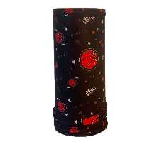 دستمال سر و گردن مدل BF 107