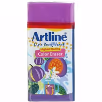 پاک کن آرت لاین مدل فروت