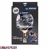 راکت پینگ پنگ دونیک Donic Legends Premium Gold (اقساط)