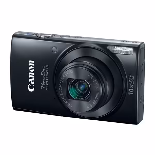 دوربین دیجیتال کانن مدل پاورشات ELPH 190