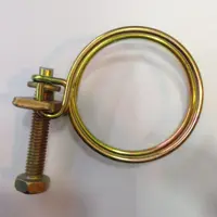 بست شلنگ رادیاتور پراید کره ای و تیبا و ساینا و کوییک فابریک کارخانه
