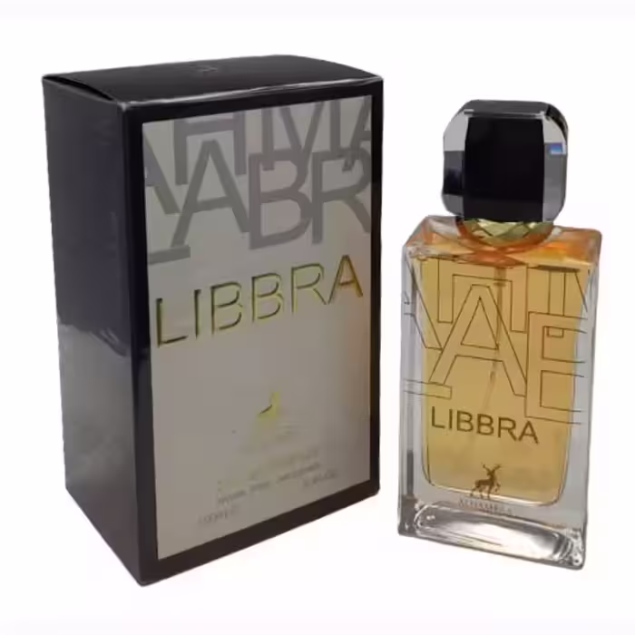 ادکلن لیبره LIBBRA برند الحمبرا