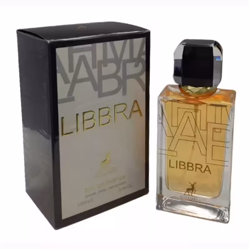 ادکلن لیبره LIBBRA برند الحمبرا
