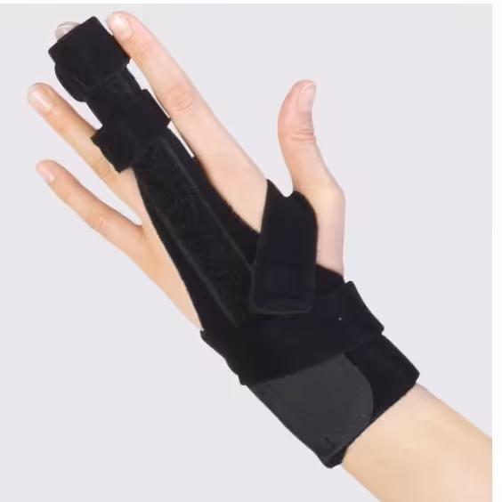 آتل انگشت دست وپاطب وصنعت کد30200تک سایز