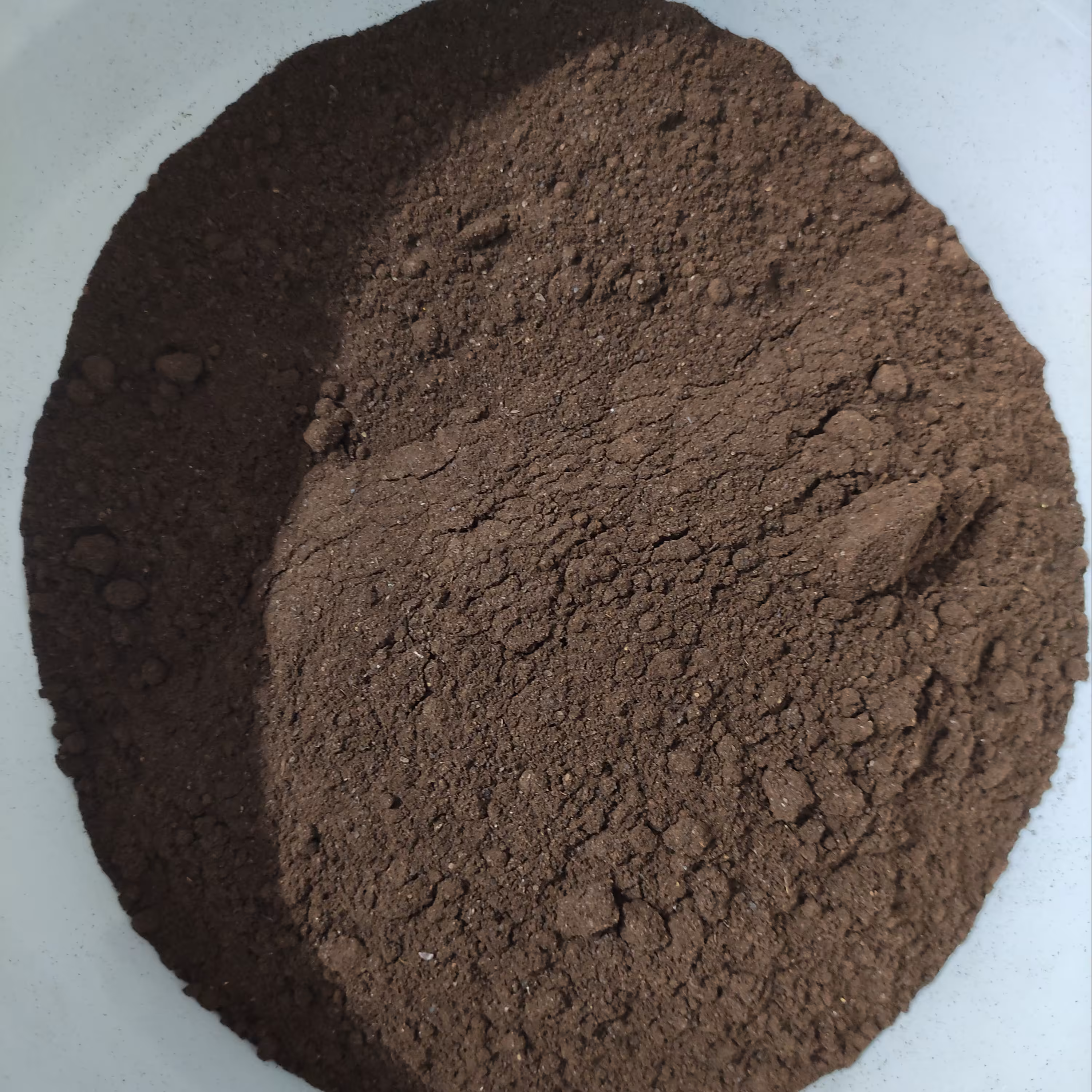 پودر لیمو امانی سیاه خالص ترش بدون تلخی گلی 1000 گرمی