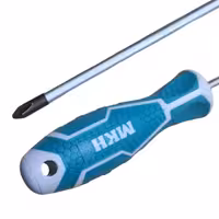 پیچ گوشتی چهارسو 6.200 ام اچ کا

