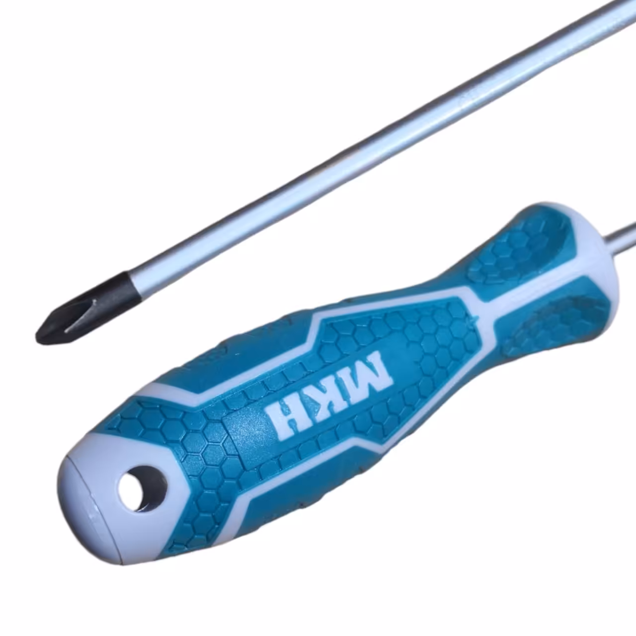 پیچ گوشتی چهارسو 6.200 ام اچ کا

