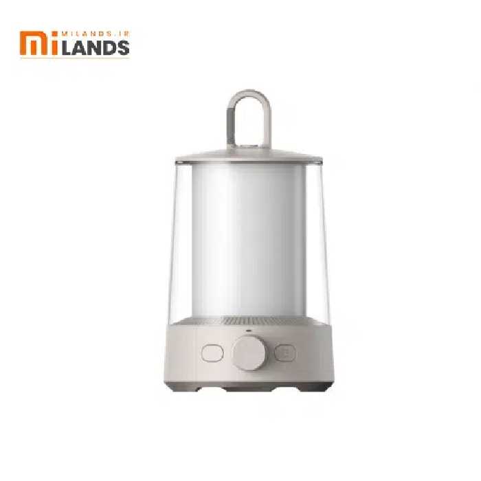 چراغ کمپینگ هوشمند شیائومی مدل MJLYD001QW