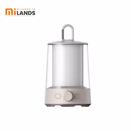 چراغ کمپینگ هوشمند شیائومی مدل MJLYD001QW